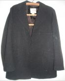 Conjunto Preto Liso