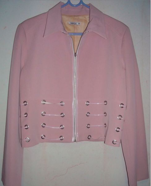 Conjunto Rosa