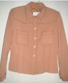 Conjunto Bege
