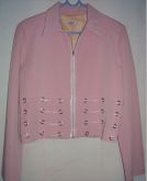 Conjunto Rosa