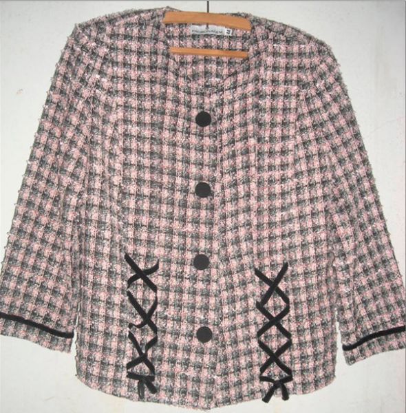 Conjunto Salmão